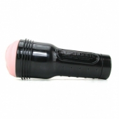 Мастурбатор-вагина Fleshlight - Pink Lady Vortex - Fleshlight - в Старом Осколе купить с доставкой