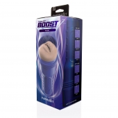 Мастурбатор-ротик Fleshlight Boost Blow - Fleshlight - в Старом Осколе купить с доставкой