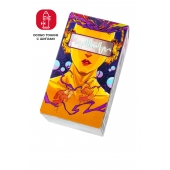 Особо тонкие презервативы Elasun G-spot bag X5 - 6 шт. - Elasun - купить с доставкой в Старом Осколе