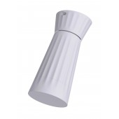 Мастурбатор в колбе с функцией всасывания - Secwell - в Старом Осколе купить с доставкой