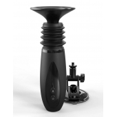 Секс-машина Body Dock Thruster - Pipedream - купить с доставкой в Старом Осколе