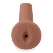 Мастурбатор-анус Freshman F*ckslut - Pipedream - в Старом Осколе купить с доставкой