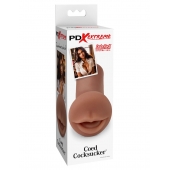 Мастурбатор-ротик Coed Cocksucker - Pipedream - в Старом Осколе купить с доставкой