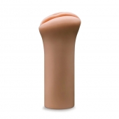 Мастурбатор-вагина Mamacita Realistic Latin Masturbator - Blush Novelties - в Старом Осколе купить с доставкой