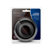 Черный уплотнитель на вакуумную помпу Replacement Pump Sleeve - Blush Novelties - в Старом Осколе купить с доставкой