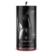 Мастурбатор-вагина Soft   Wet Veronika Realistic Beige Masturbator - Blush Novelties - в Старом Осколе купить с доставкой