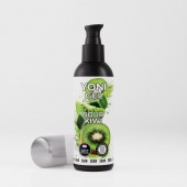 Лубрикант для орального секса SGAN со вкусом кислого киви - 100 мл. - SGAN - купить с доставкой в Старом Осколе