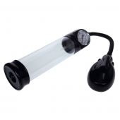 Автоматическая помпа с манометром - Baile - в Старом Осколе купить с доставкой