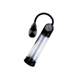 Автоматическая помпа с манометром - Baile - в Старом Осколе купить с доставкой