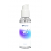 Гель на водной основе Extra Thick - 100 мл. - Amovibe - купить с доставкой в Старом Осколе