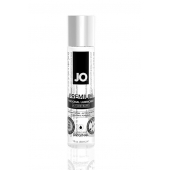 Cиликоновый лубрикант JO Personal Premium Lubricant - 30 мл. - System JO - купить с доставкой в Старом Осколе