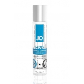 Лубрикант на водной основе JO Personal Lubricant H2O - 30 мл. - System JO - купить с доставкой в Старом Осколе