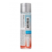 Возбуждающий лубрикант на водной основе JO Personal Lubricant H2O Warming - 120 мл. - System JO - купить с доставкой в Старом Осколе
