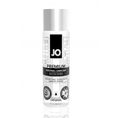 Нейтральный лубрикант на силиконовой основе JO Personal Premium Lubricant - 60 мл. - System JO - купить с доставкой в Старом Осколе