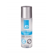 Нейтральный лубрикант на водной основе JO Personal Lubricant H2O - 60 мл. - System JO - купить с доставкой в Старом Осколе