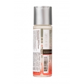 Возбуждающий лубрикант на силиконовой основе JO Personal Premium Lubricant  Warming - 60 мл. - System JO - купить с доставкой в Старом Осколе