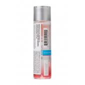 Анальный согревающий лубрикант на водной основе JO Anal H2O Warming - 120 мл. - System JO - купить с доставкой в Старом Осколе