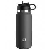 Смуглый мастурбатор-вагина в корпусе-бутылке F*ck Flask - Pipedream - в Старом Осколе купить с доставкой