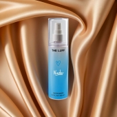 Интимный гель на водной основе Nude - 150 мл. - THE LUFF - купить с доставкой в Старом Осколе