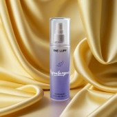 Интимный гель на водной основе Hypoallergenic - 150 мл. - THE LUFF - купить с доставкой в Старом Осколе