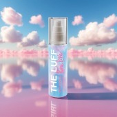 Интимный гель на водной основе Afrodisia Pure Love - 75 мл. - THE LUFF - купить с доставкой в Старом Осколе