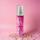 Интимный гель на водной основе Afrodisia Raspberry - 75 мл. - THE LUFF - купить с доставкой в Старом Осколе