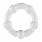 Набор из 3 эрекционных колец Erection Rings Set - Selopa - в Старом Осколе купить с доставкой