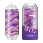 Мастурбатор Tenga Arte Drape - Tenga - в Старом Осколе купить с доставкой