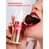Интимная гель-смазка Shefox Premium «Спелая вишня» - 50 мл. - Shefox - купить с доставкой в Старом Осколе