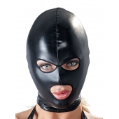 Маска на голову Head Mask black - Orion - купить с доставкой в Старом Осколе