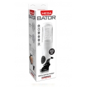 Перезаряжаемый мастурбатор-вагина с держателем для мобильных устройств Extreme Toyz Me - Pipedream - в Старом Осколе купить с доставкой