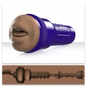 Мастурбатор-рот Fleshlight Boost Blow - Fleshlight - в Старом Осколе купить с доставкой