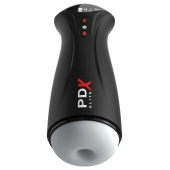 Мастурбатор с вибрацией Fap-gasm - Pipedream - в Старом Осколе купить с доставкой