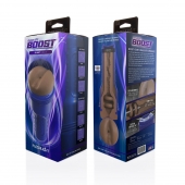 Мастурбатор-анус Fleshlight Boost Blast Female - Fleshlight - в Старом Осколе купить с доставкой