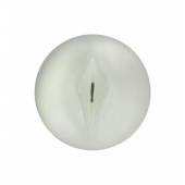Люминесцентный мастурбатор-вагина FeelGlow Stroker - Kiiroo - в Старом Осколе купить с доставкой