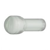 Люминесцентный мастурбатор-вагина FeelGlow Stroker - Kiiroo - в Старом Осколе купить с доставкой