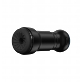 Ченый мастурбатор с интерактивная насадкой PowerBlow   Feel Pocket Stroker - Kiiroo - в Старом Осколе купить с доставкой
