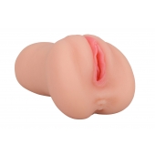 Мастурбатор-вагина Baby Doll - Lola Games - в Старом Осколе купить с доставкой