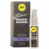 Сыворотка для анального секса pjur Back Door Serum - 20 мл. - Pjur - купить с доставкой в Старом Осколе