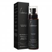 Интимный гель на силиконовой основе с маслом макадамии Luberium Velvel Gel - 100 мл. - Luberium - купить с доставкой в Старом Осколе