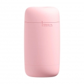 Розовый мастурбатор Tenga Puffy - Tenga - в Старом Осколе купить с доставкой