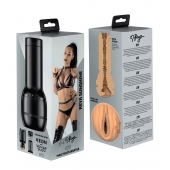 Мастурбатор-вагина FeelReya Stroker - Kiiroo - в Старом Осколе купить с доставкой