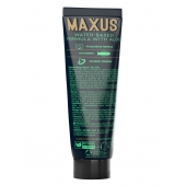 Интимный гель на водной основе MAXUS Alive Elixir - 75 мл. - Maxus - купить с доставкой в Старом Осколе