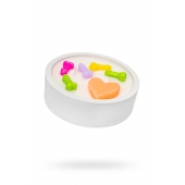 Интерьерная свеча «Романтический вечер» - 80 гр. - Pecado - купить с доставкой в Старом Осколе