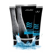 Набор из 3 увлажняющих лубрикантов JUJU - JuJu - купить с доставкой в Старом Осколе