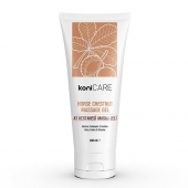 Расслабляющий массажный гель Konicare Horse Chestnut Massage Gel - 200 мл. - KoniCARE - купить с доставкой в Старом Осколе