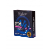 Стимулирующая насадка Sitabella Extender  Продлевающий Эффект - Sitabella - купить с доставкой в Старом Осколе
