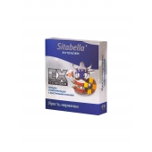 Стимулирующая насадка Sitabella Extender  Ярость норманна - Sitabella - купить с доставкой в Старом Осколе