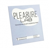Ультратонкий презерватив Pleasure Lab - 1 шт. - Pleasure Lab - купить с доставкой в Старом Осколе