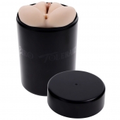 Мастурбатор Riley Reid - вагина и анус - Zero Tolerance - в Старом Осколе купить с доставкой